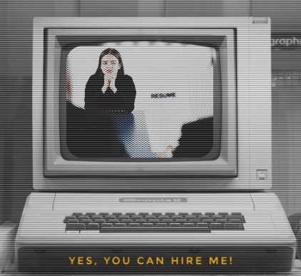 hire me. I don't use ai, unless you want me to.