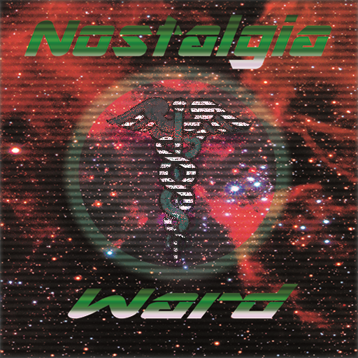 Nostalgia Ward Logo circa 2017