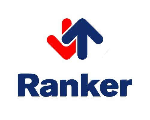 ranker logo